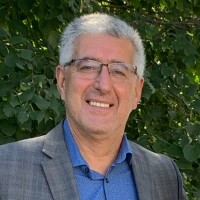 CTS Foods Employee Giovanni Matiz's profile photo