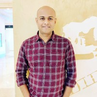 Pranith Reddy Email & Phone Number