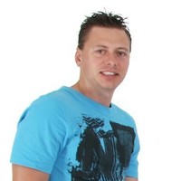 Deon Barnard Email