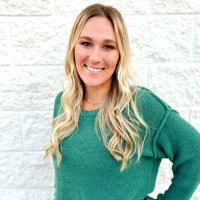 AdvantageTrust Employee Ashley Field's profile photo