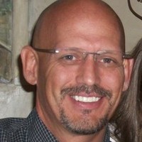 CE Contract Employee Timothy Arend's profile photo