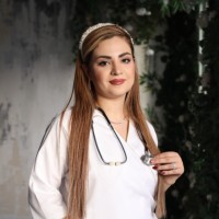Shadi Yousofvand Email
