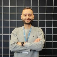 CQI Sense Employee Javier Gómez Cañego's profile photo