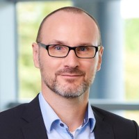 Hermes Germany GmbH Employee Lars Lange's profile photo