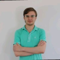 Vibo Employee Maksym Korniienko's profile photo
