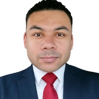 Nordex Energy Brasil Employee Bruno Lourenço's profile photo