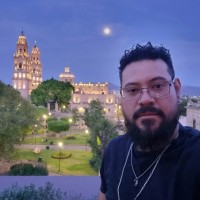 Happyland México Employee Eric Hernandez Rodriguez's profile photo