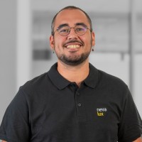 nevalux AG Employee Samuel Garcez's profile photo