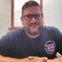 A to Z Dependable Services Employee Drew Bielecki's profile photo