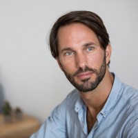 Saltfoss Energy Employee Rasmus Bjerngaard's profile photo