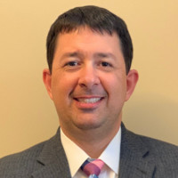 LabCorp Employee Blake Taylor's profile photo