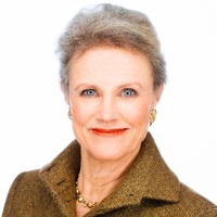 Center for Strategic and International Studies (CSIS) Employee Robin Raphel's profile photo