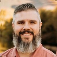 Software Technology Group Employee Alan Monson's profile photo