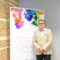 Grafinco Employee Alejandro Rouco Rodriguez's profile photo