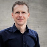 Lufthansa Systems Employee Benjamin Prager's profile photo