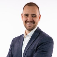 Time Bank Employee Joseph Hrbacek's profile photo