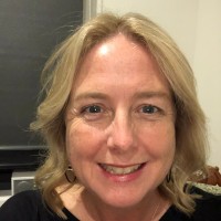 Xodus Group Employee Rebecca Hewlett's profile photo