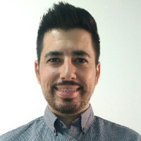 Softfocus Employee Paulo André Lopes's profile photo