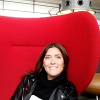 Maria Eguiazú Email
