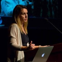 Stanley Arts Employee Louisa Bartlett-Pestell's profile photo