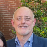 Champion Hotels Management & Development Employee Michael Farney's profile photo