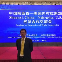 Easyway International LLC Employee William Xu's profile photo