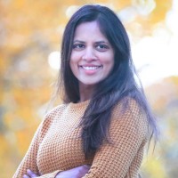 Madhavi Nimalaratne Email