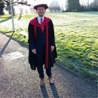 Teledyne Photon Machines Employee Lewis Banks's profile photo
