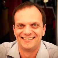 Trevor Hansford Email & Phone Number
