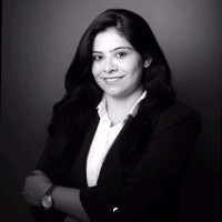 Toronto Business Development Centre Employee Nishtha Chaudhary's profile photo