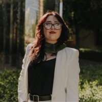 BJC | Saint Luke's Health System Employee Izzy Hart's profile photo