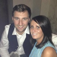 Scaftec Ltd Employee Gary Ferguson's profile photo