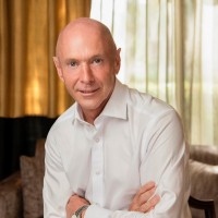 dmg events Employee Geoff Dickinson's profile photo