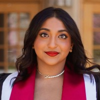 Arytic US Employee Akshita Boddapu's profile photo