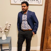 Qualcomm Employee Srinath Kumar's profile photo