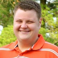 SumnerOne | Datamax Employee Steven Clark's profile photo