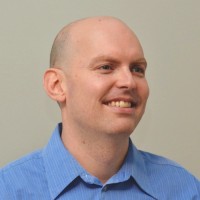 WINDOWVISION Employee John Collman's profile photo