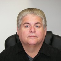 Energetic Lighting Employee Gus Fabrega's profile photo