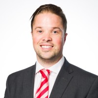 CAREL Employee Brad Banks's profile photo