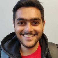 Chintan Mody Email & Phone Number