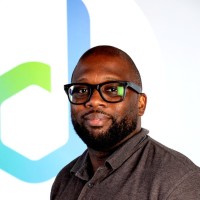 Dufeu IT Solutions Ltd Employee Darius S.'s profile photo