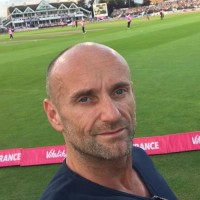 HAGLEY WEST Employee Tim Hayden's profile photo