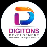 Digitons Development Employee None's profile photo