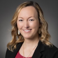 Chevron Employee Melissa Quick's profile photo