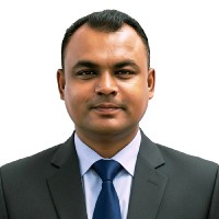 Good Brothers' Group of Companies Employee Hein Shan's profile photo
