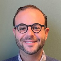Paramount Health Resources, Inc. Employee David Mancini's profile photo