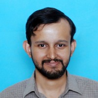 PINSTECH Employee Syed Hussain's profile photo