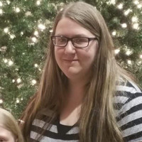 Thermomass (a Leviat brand) Employee Melissa Baker's profile photo