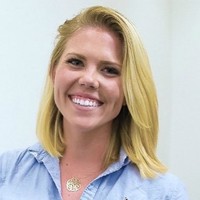 Marmon Rail Employee Emma Boone's profile photo