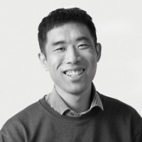 Spendit Employee Donggun Kim's profile photo